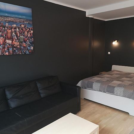 Apartmán Mindaugo 1A VNO Exteriér fotografie