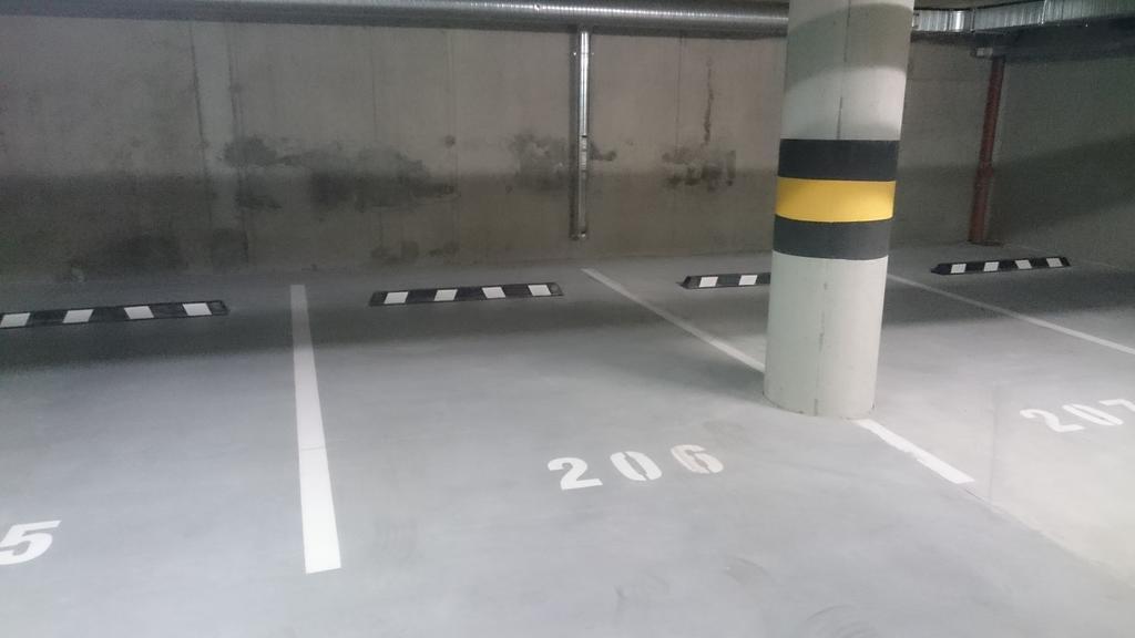 Apartmán Mindaugo 1A VNO Exteriér fotografie