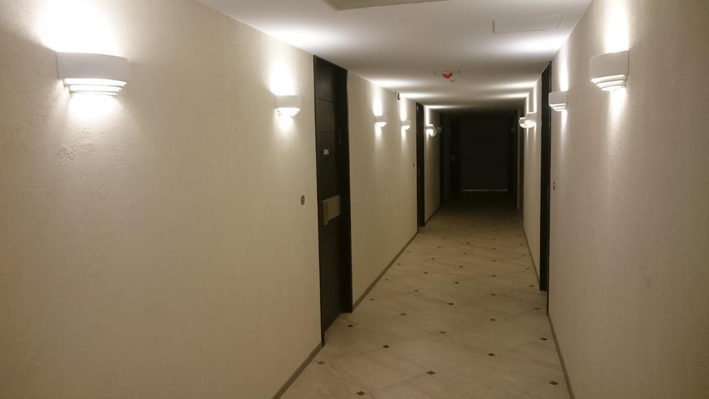 Apartmán Mindaugo 1A VNO Exteriér fotografie