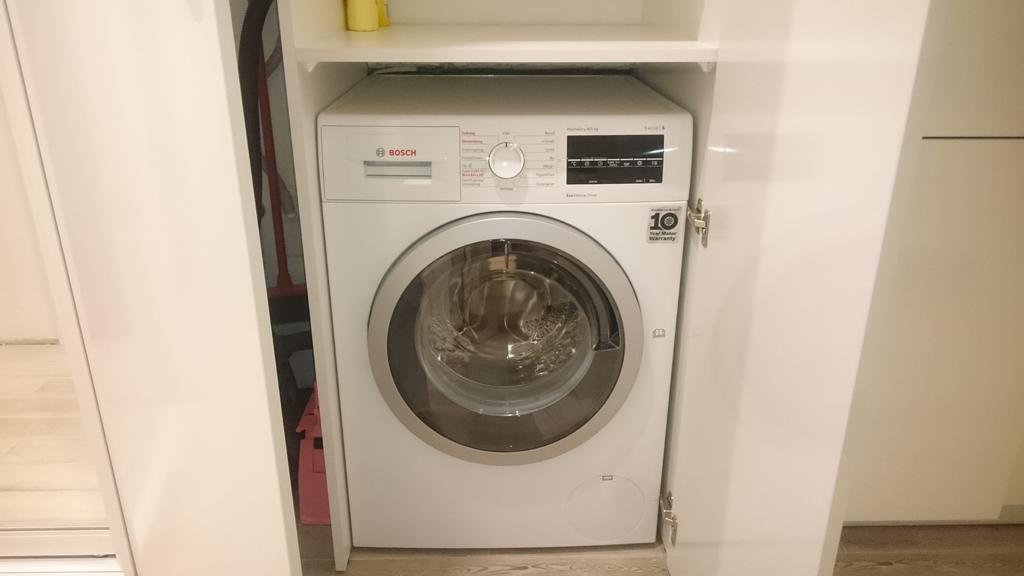 Apartmán Mindaugo 1A VNO Exteriér fotografie