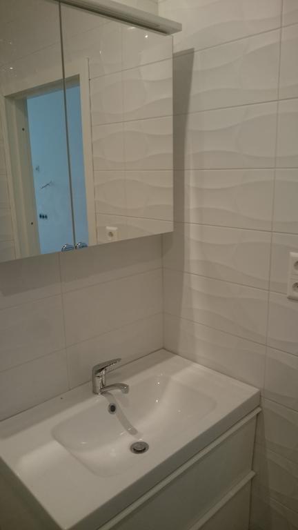 Apartmán Mindaugo 1A VNO Exteriér fotografie